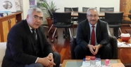 Diş Hekimliği tamam İletişim ve Hukuk’ta yolda