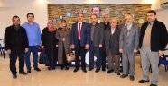 Diyanet Sen’den Sahiplik Çağrısı