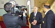 DİYANET TAKVİMİ CAMİLERDE CEMAATE OKUNMAYA BAŞLANDI