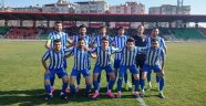 Diyarbekirspor 0 –2 Kahramanmaraş Bbs