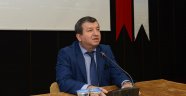 Doç. Dr. Toğrul İsmayıl, “Türkiye-Rusya İlişkileri” Konulu Konferans Verdi