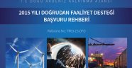 DOĞAKA doğrudan faaliyet desteğine başladı