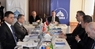 DOĞAKA’nın 61. Toplantısı Osmaniye’de düzenlendi.