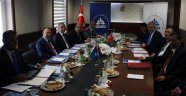 DOĞAKA’nın 63. Yönetim Kurulu Toplantısı yapıldı