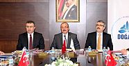 DOĞAKA TOPLANDI..