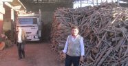 Doğalgaz İşlerimizi Etkiliyor