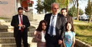 Doğukent Dulkadiroğlu'nun Gözdesi Olacak