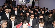 DOĞUKENT’E KARDEŞ GELECEK...