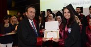 Doktorluğa İlk Adımlarını Attılar
