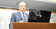 Dondurma Çalıştayı Yapıldı