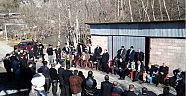 DÖNGEL’DE TEMİZKAN RÜZGARI ESTİ