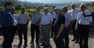 DÖNGELE TURİZM MERKEZİ HALİNE GELECEK