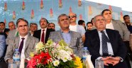Dönüklü İmam Hatip Ortaokulu Eğitime Açıldı