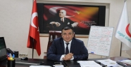 Dr.Ahmet Yener; 10 Ocak Çalışan Gazeteciler Gününü Kutladı