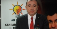 Dr. Gökhan Gökşen, Resmi Başvurusunu Yaptı
