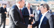 Dr. Gökhan Gökşen Türkoğlunda