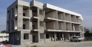 Dsi Lojmanları Tamalanıyor