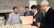 Dulkadiroğlu 3 Bin 500 İş Yerini Denetledi