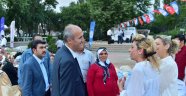 Dulkadiroğlu Ailesi İftarda Buluştu
