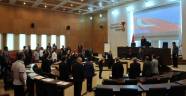 DULKADİROĞLU BELEDİYE MECLİSİ 4 HAZİRAN’DA TOPLANACAK