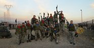 Dulkadiroğlu Belediye Personeli Paintball'da Buluştu