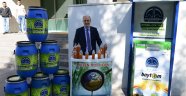 Dulkadiroğlu Belediyesi Bitkisel atık yağ toplama çalışması tanıtım toplantısı