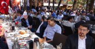 Dulkadiroğlu Belediyesi Camiler Haftasında Din Görevlileriyle Buluştu