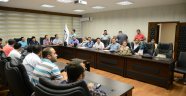 Dulkadiroğlu Belediyesi Hizmet İçi Eğitim Seminerlerine Devam Ediyor