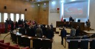 Dulkadiroğlu Belediyesi Mayıs ayı meclis toplantısı yapıldı