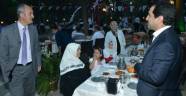 DULKADİROĞLU BELEDİYESİ’NDEN İFTAR
