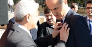 DULKADİROĞLU BELEDİYESİ ORGAN BAĞIŞINA DESTEK VERDİ