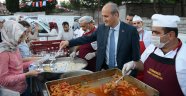 Dulkadiroğlu Belediyesi Ramazan Hazırlıklarına Başladı