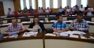 Dulkadiroğlu Belediyesi'nden Diyaliz Hastalarına Anlamlı Destek