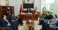DULKADİROĞLU BELEDİYESİNDEN EDEBİYATIMIZA BİR DESTEK DAHA