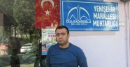 Dulkadiroğlu Belediyesi'ne teşekkür