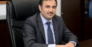 Dulkadiroğlu belediyesine yeni belediye başkan yardımcısı atandı.