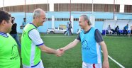 Dulkadiroğlu Futbol Turnuvasının Finali Nefes Kesti