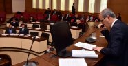 Dulkadiroğlu Kamu Külliyesi'nin Yer Tahsisi Yapıldı