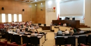 DULKADİROĞLU MECLİSİ TOPLANDI