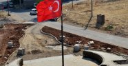 Dulkadiroğlu’ndan Bir Anlamlı Anıt Daha