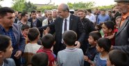 Dulkadiroğlu'na yeni bir şehir kuruyoruz