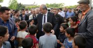 Dulkadiroğlu'nda Çocuklara Özel Eğlence Parkı