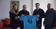 DULKADİROĞLUNDAN 12 ŞUBAT’A DESTEK