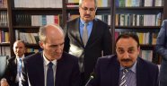 Dulkadiroğlu'ndan Eğitime Büyük Destek