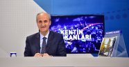Dulkadiroğlu'nu Yeniden İnşa Ediyoruz