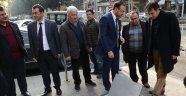 Dulkadiroğlu'nun Hizmeti, Türkiye'ye Örnek Oldu