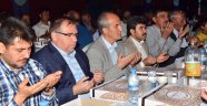 Dulkadiroğlu'nun İftar Sofrası Baydemirli'ye Kuruldu
