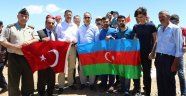 Dulkadiroğulları Sıla-İ Rahim Etkinliği Kırıkkale De Düzenlendi