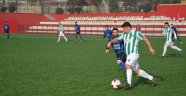 Dumlupınar galibiyete abone oldu