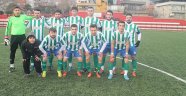 dumlupınar şahlandı